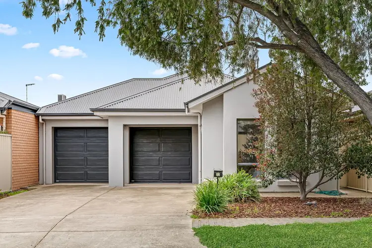22 Colac Street, Greenacres SA 5086