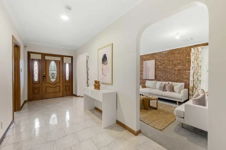 Second view of Homely house listing, 81 Truro Crescent, Taylors Lakes VIC 3038