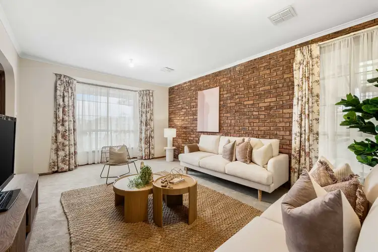 Fourth view of Homely house listing, 81 Truro Crescent, Taylors Lakes VIC 3038