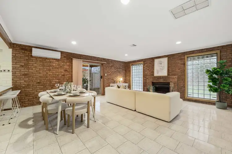 Fifth view of Homely house listing, 81 Truro Crescent, Taylors Lakes VIC 3038