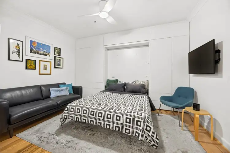 12/25 Hughes Street, Potts Point NSW 2011