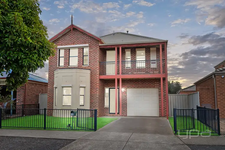 29 Herrington Turn, Caroline Springs VIC 3023