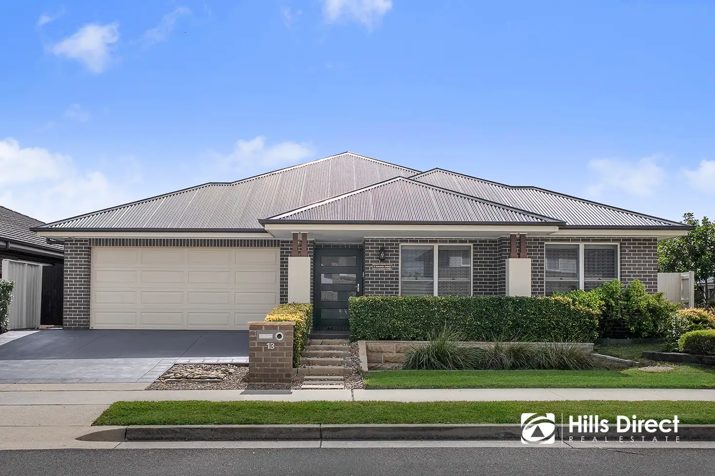 Main view of Homely house listing, 13 Mapleton Avenue, North Kellyville NSW 2155