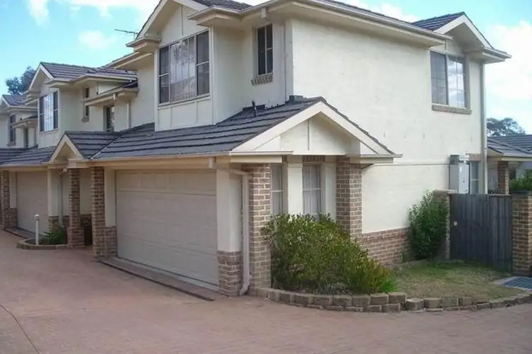 5/24-28 Brisbane Road, Castle Hill NSW 2154