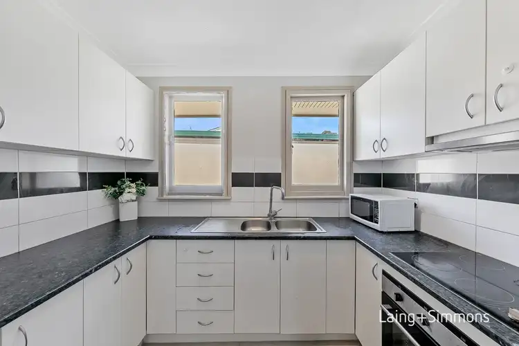 Third view of Homely house listing, 150 Captain Cook Drive, Willmot NSW 2770