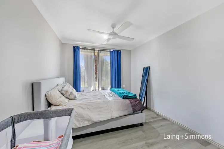 Sixth view of Homely house listing, 150 Captain Cook Drive, Willmot NSW 2770