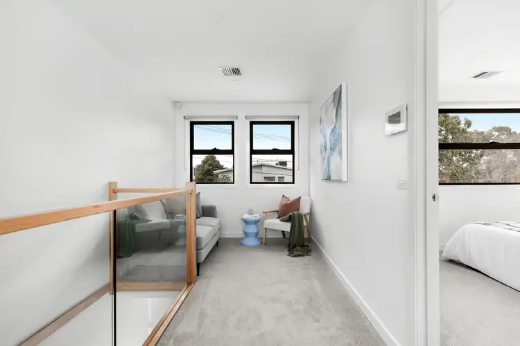 Fifth view of Homely house listing, 2B Junction Road, Blackburn North VIC 3130