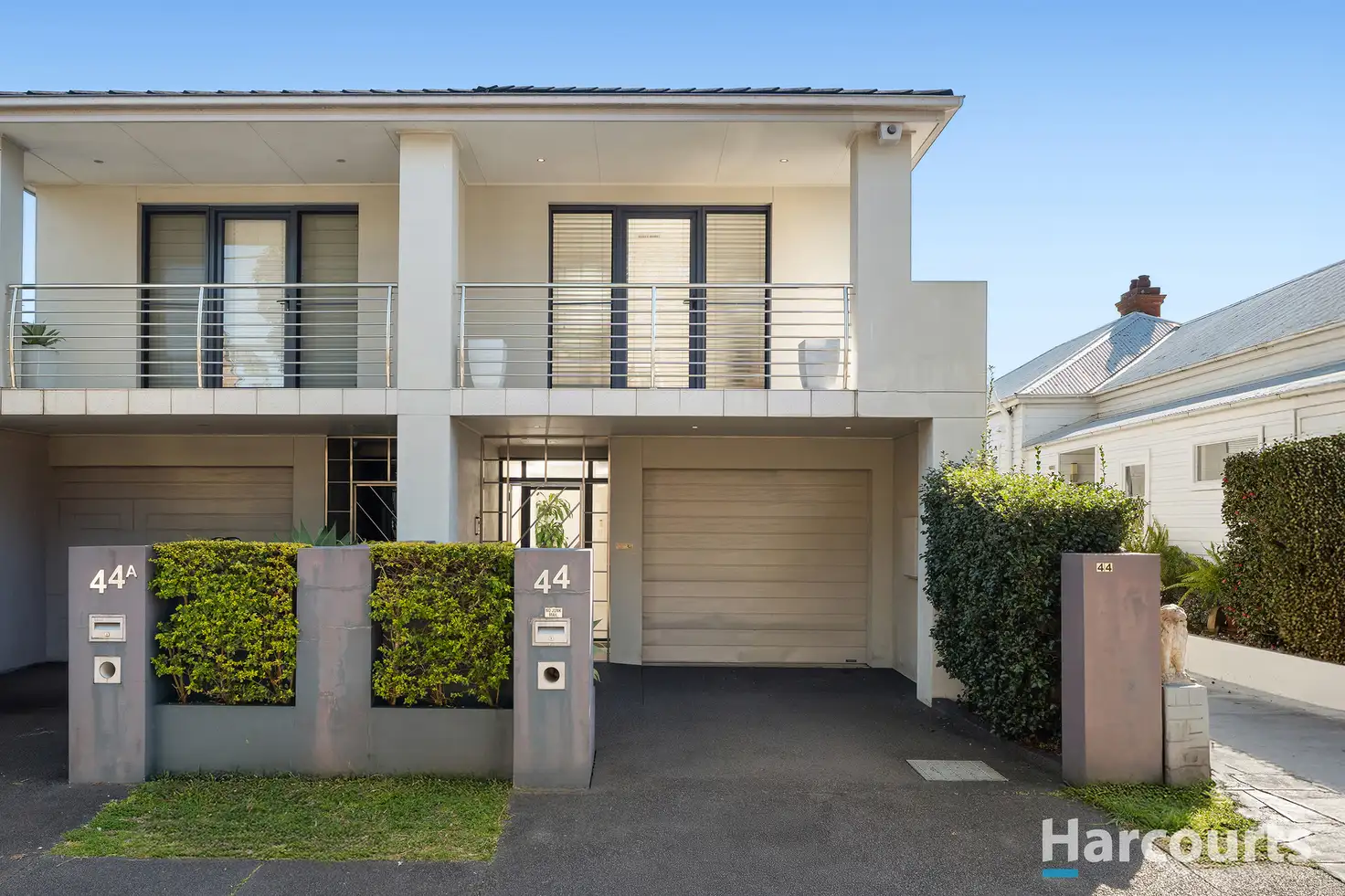 Main view of Homely house listing, 44 Swan Street, Hamilton NSW 2303