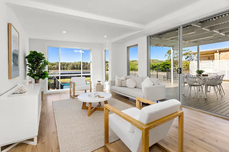 Main view of Homely house listing, 2/7 Birch Crescent, East Corrimal NSW 2518