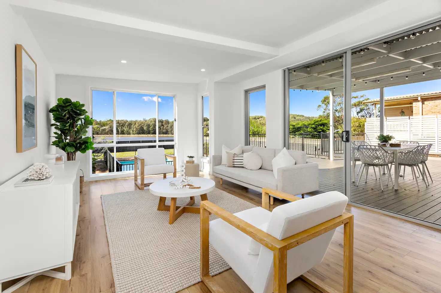 Main view of Homely house listing, 2/7 Birch Crescent, East Corrimal NSW 2518