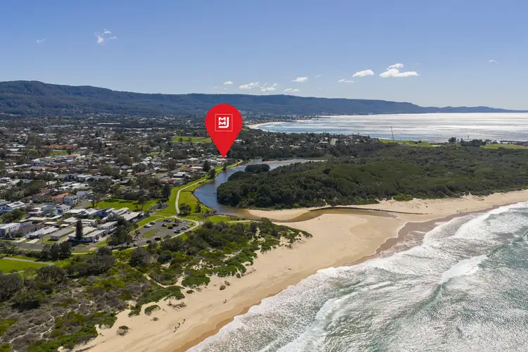 Fifth view of Homely house listing, 2/7 Birch Crescent, East Corrimal NSW 2518