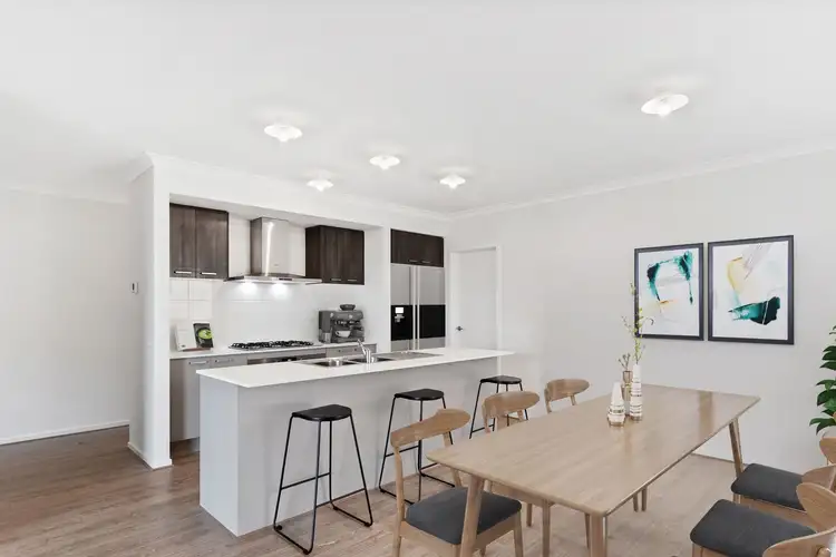 Fourth view of Homely house listing, 10 Brentham Crescent, Werribee VIC 3030