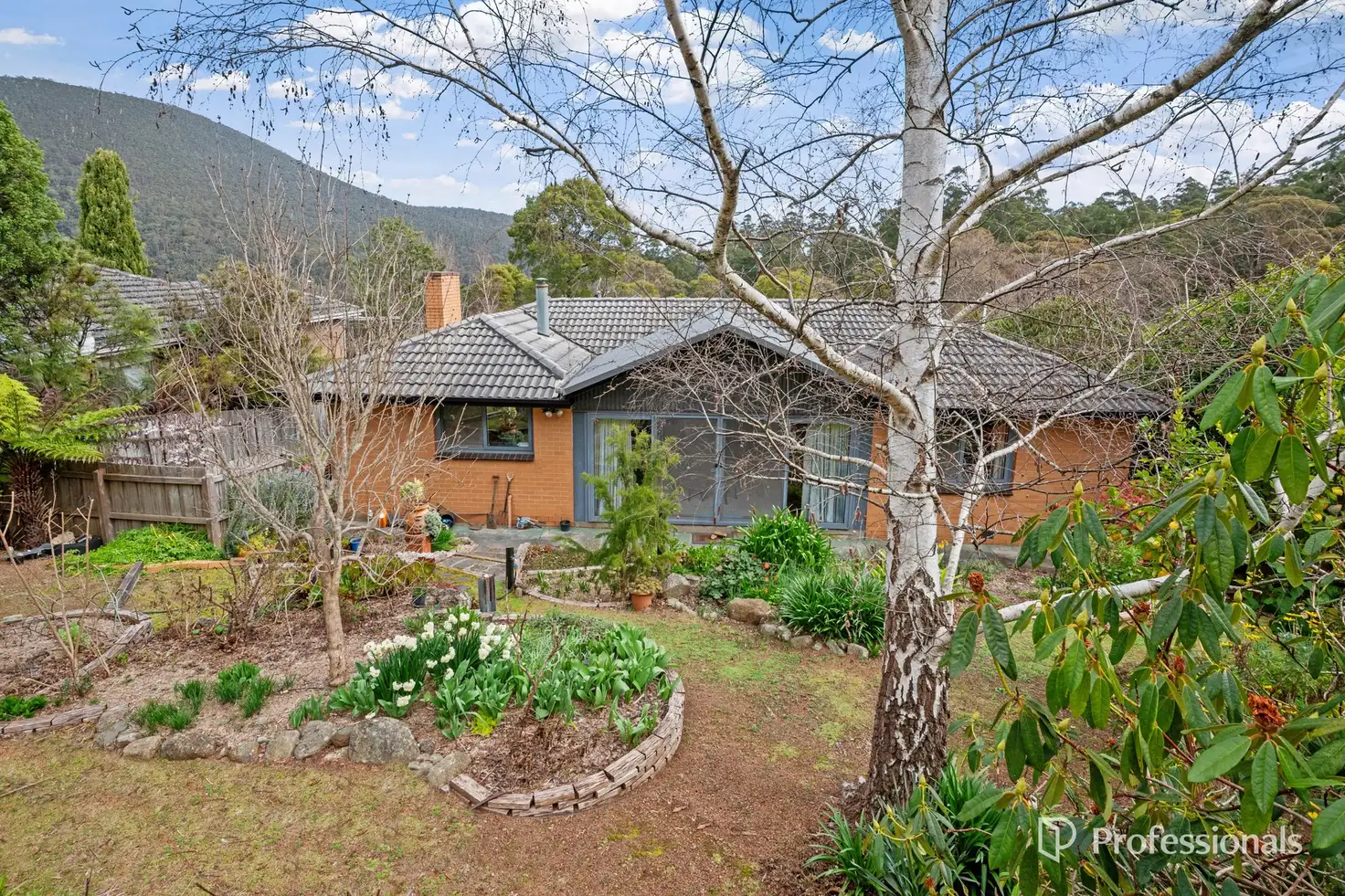 Main view of Homely house listing, 9 Devon Street, Warburton VIC 3799