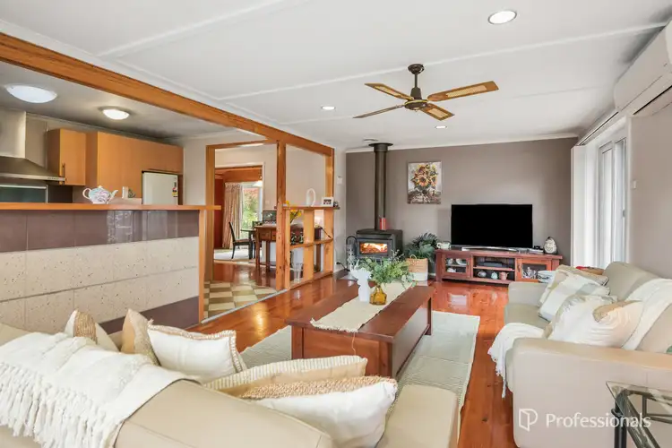 Fourth view of Homely house listing, 9 Devon Street, Warburton VIC 3799