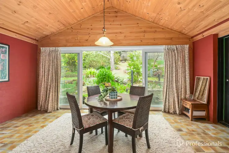 Fifth view of Homely house listing, 9 Devon Street, Warburton VIC 3799