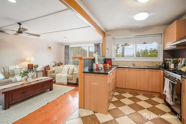 Sixth view of Homely house listing, 9 Devon Street, Warburton VIC 3799