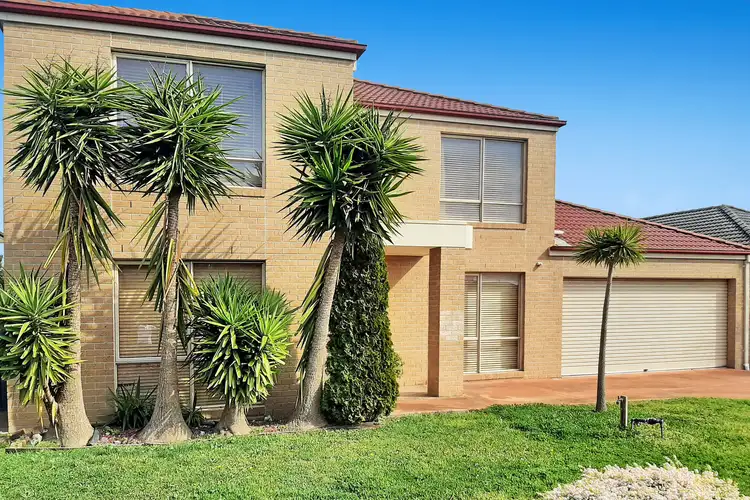 44 Darwin Way, Pakenham VIC 3810
