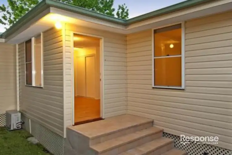 7a Oakland Avenue, Baulkham Hills NSW 2153