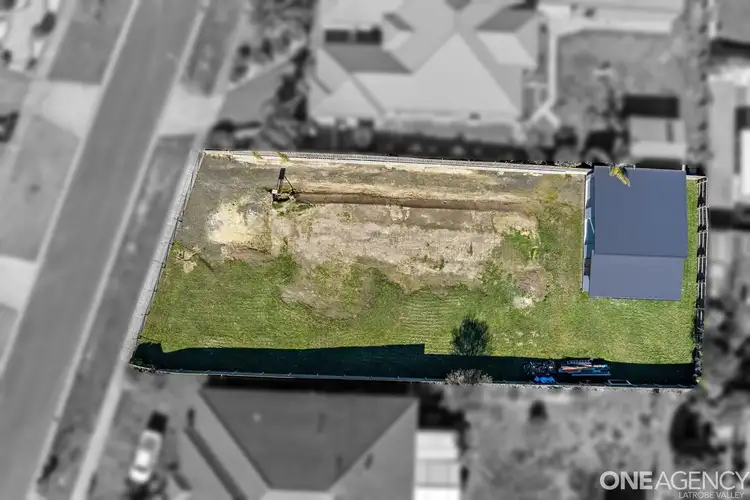 Fifth view of Homely land listing, 21 Skeldale Wynd, Morwell VIC 3840