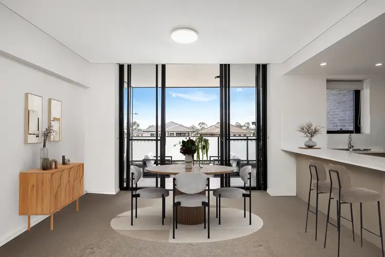 235/9 Winning Street, North Kellyville NSW 2155