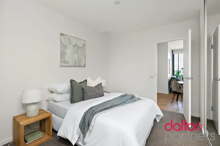 Second view of Homely apartment listing, 602/6 Charles Street, Charlestown NSW 2290