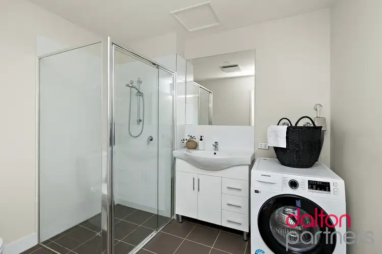Third view of Homely apartment listing, 602/6 Charles Street, Charlestown NSW 2290