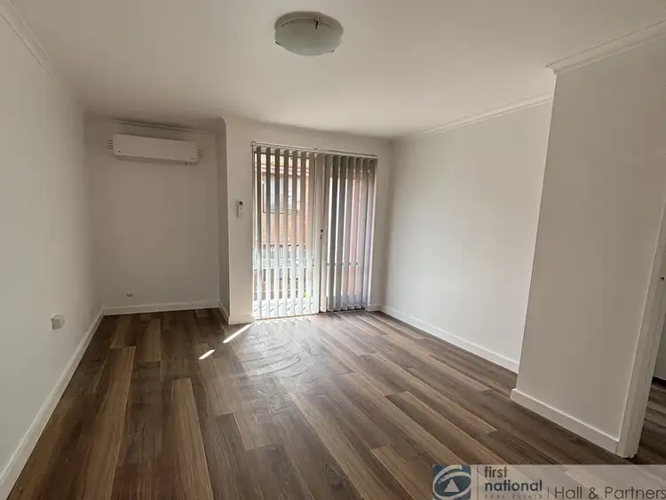 Second view of Homely unit listing, 7/45 Potter Street, Dandenong VIC 3175