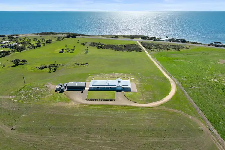 913 North Coast Road, Point Souttar SA 5577