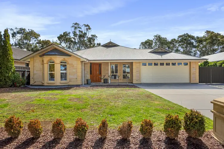 Second view of Homely house listing, 15 Cobb and Co Court, Strathalbyn SA 5255