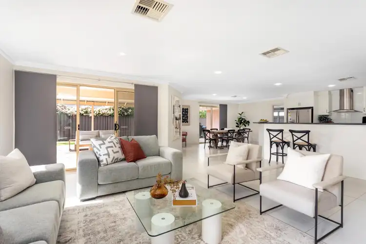 Third view of Homely house listing, 15 Cobb and Co Court, Strathalbyn SA 5255