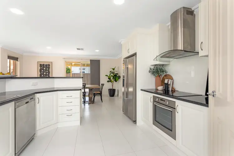 Fourth view of Homely house listing, 15 Cobb and Co Court, Strathalbyn SA 5255
