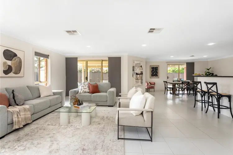 Sixth view of Homely house listing, 15 Cobb and Co Court, Strathalbyn SA 5255