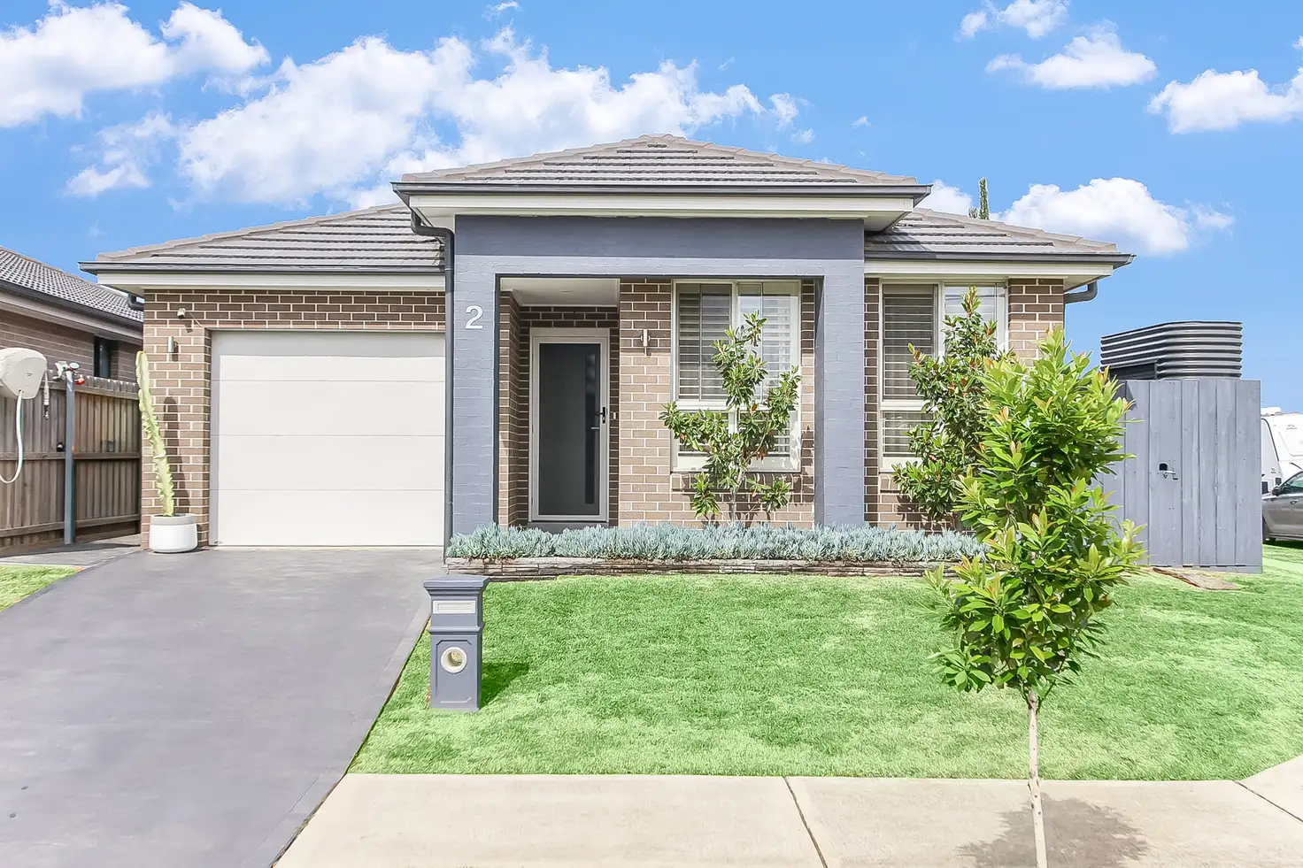 Main view of Homely house listing, 2 Clowes Street, Elderslie NSW 2570