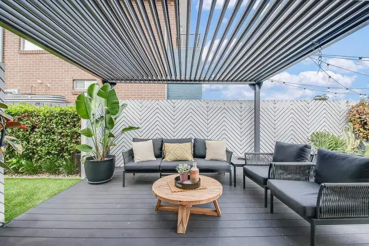 Second view of Homely house listing, 2 Clowes Street, Elderslie NSW 2570