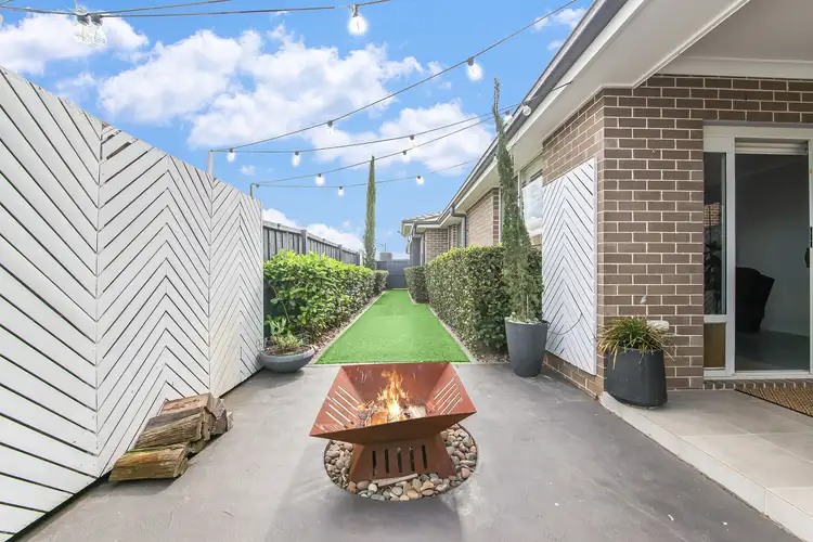 Third view of Homely house listing, 2 Clowes Street, Elderslie NSW 2570