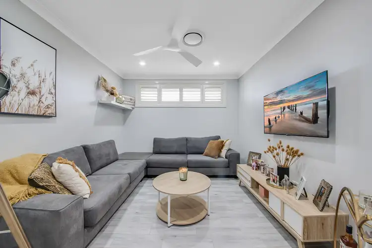 Fourth view of Homely house listing, 2 Clowes Street, Elderslie NSW 2570