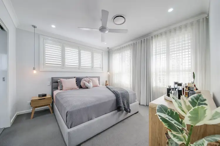 Fifth view of Homely house listing, 2 Clowes Street, Elderslie NSW 2570