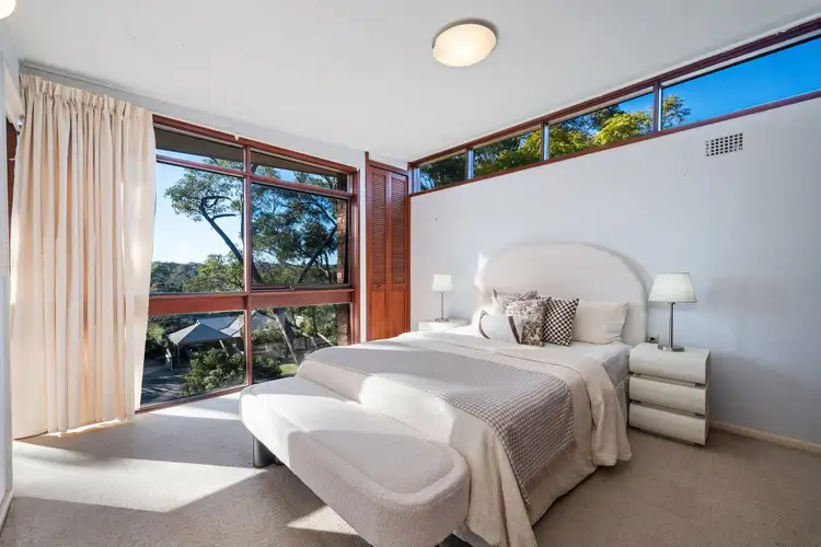 Sixth view of Homely house listing, 100 Woonona Avenue, Wahroonga NSW 2076