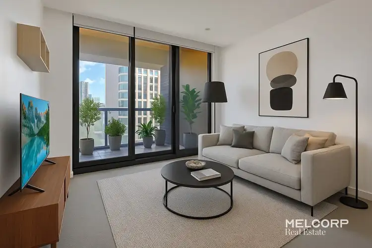 1206/9 Power Street, Southbank VIC 3006