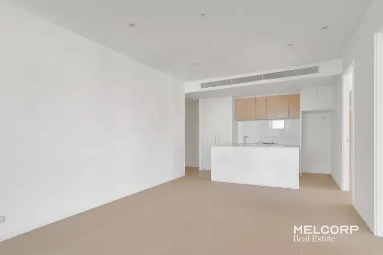 Fourth view of Homely apartment listing, 1206/9 Power Street, Southbank VIC 3006