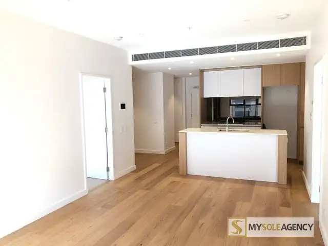 Fourth view of Homely apartment listing, 707/82 Hay Street, Haymarket NSW 2000