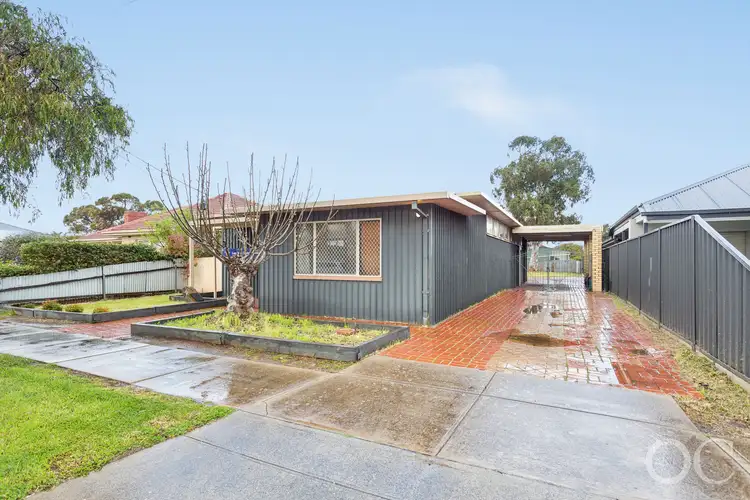 11 Gladstone Avenue, Kilburn SA 5084