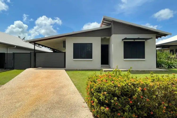 150 Flynn Circuit, Bellamack NT 832