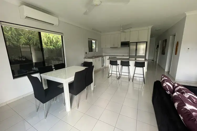 Third view of Homely house listing, 150 Flynn Circuit, Bellamack NT 832