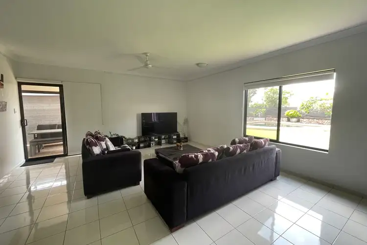 Fourth view of Homely house listing, 150 Flynn Circuit, Bellamack NT 832