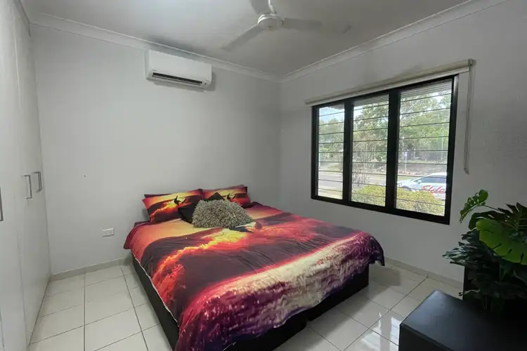 Fifth view of Homely house listing, 150 Flynn Circuit, Bellamack NT 832