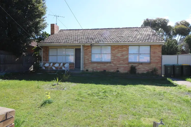 34 Dearborn Parade, Corio VIC 3214