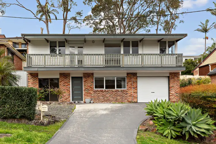 4 Abney Close, Eleebana NSW 2282
