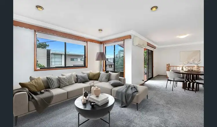 1/7 Millar Street, Drummoyne NSW 2047