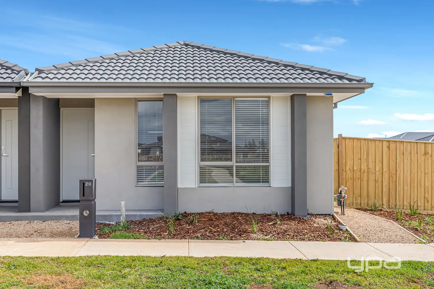 Main view of Homely house listing, 20 Listowel Grove, Rockbank VIC 3335